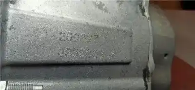 Автозапчасти б/у коробка передач за peugeot 207/207+ (wa_, wc_) 1.6 hdi ссылки oem iam 20dp27  20dp27