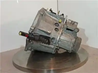 Автозапчасти б/у коробка передач за peugeot 207/207+ (wa_, wc_) 1.6 hdi ссылки oem iam 20dp27  20dp27