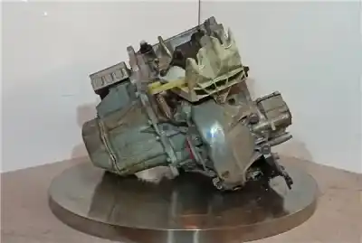 Автозапчасти б/у коробка передач за peugeot 207/207+ (wa_, wc_) 1.6 hdi ссылки oem iam 20dp27