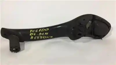 İkinci el araba yedek parçası iç ön sag kol için seat toledo ii (1m2) 1.9 tdi oem iam referansları 1m0857114  
