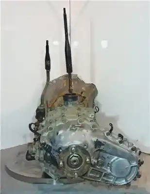 Pezzo di ricambio per auto di seconda mano RIDUTTORE per NISSAN PATROL (K/W260)  Riferimenti OEM IAM 3200034J50  