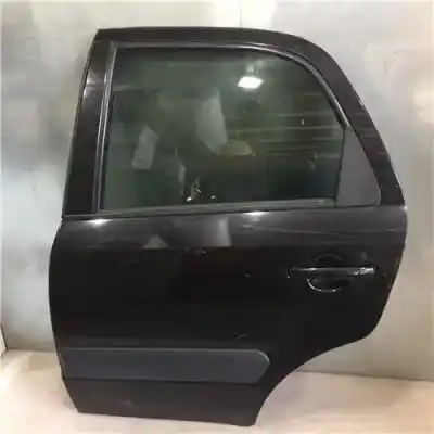 Peça sobressalente para automóvel em segunda mão porta do automóvel traseira esquerda por suzuki sx4 (gy) 1.6 vvt referências oem iam 6800479j00