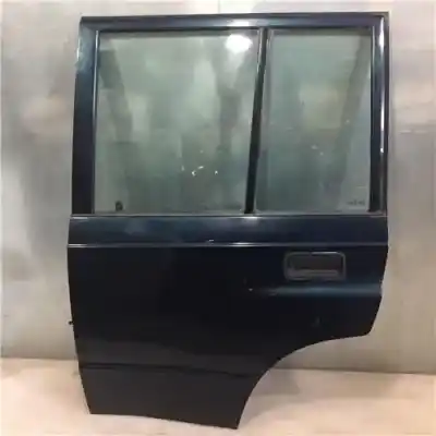 Second-hand car spare part rear left door for suzuki vitara (se/sf/et) 1.9 d (et) oem iam references 4794798