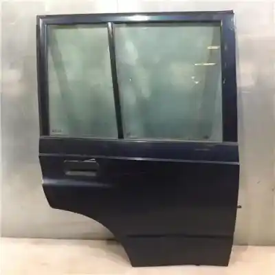 Second-hand car spare part rear right door for suzuki vitara (se/sf/et) 1.9 d (et) oem iam references 4794808