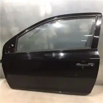 Tweedehands auto-onderdeel linker voordeur voor hyundai i20 (pb) 1.4 oem iam-referenties 760031j200