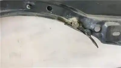 Second-hand car spare part left front fin for opel corsa c 1.0 oem iam references 1101031  