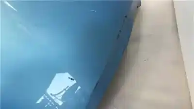 Автозапчастина б/у задній бампер для ford ka (ccu) 1.3 tdci посилання на oem iam 1580749 456 , fiat | 31 , renault | 6 , ford | e , ford | g , ford | l , ford 1581005