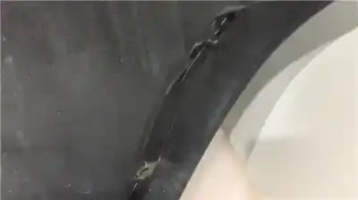 Автозапчастина б/у задній бампер для ford ka (ccu) 1.3 tdci посилання на oem iam 1580749 456 , fiat | 31 , renault | 6 , ford | e , ford | g , ford | l , ford 1581005