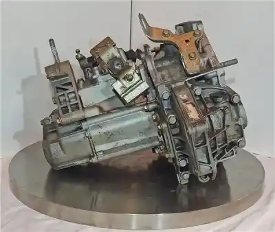 Gebrauchtes Autoersatzteil getriebe zum lancia musa (184) 1.4 cat oem-iam-referenzen c51461307  