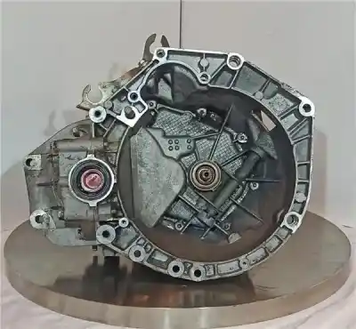 Gebrauchtes Autoersatzteil getriebe zum lancia musa (184) 1.4 cat oem-iam-referenzen c51461307  