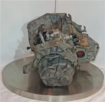 Gebrauchtes Autoersatzteil getriebe zum lancia musa (184) 1.4 cat oem-iam-referenzen c51461307  