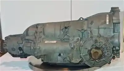 Pièce détachée automobile d'occasion boîte de vitesses pour audi a4 berlina (8k2) 3.0 basis références oem iam aw300047a001