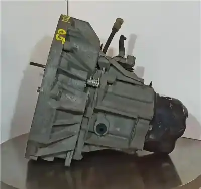 İkinci el araba yedek parçası VITES KUTUSU için RENAULT MEGANE II (BM0/1_, CM0/1_)  OEM IAM referansları 7701723236  JR5108