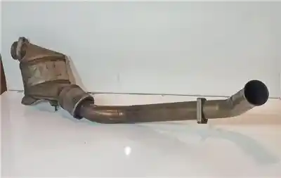 Piesă de schimb auto la mâna a doua catalizator pentru bmw serie 3 berlina (e46) 2.0 320d referințe oem iam 18100413056  