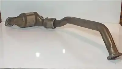Piesă de schimb auto la mâna a doua catalizator pentru bmw serie 3 berlina (e46) 2.0 320d referințe oem iam 18100413056  