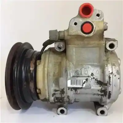 İkinci el araba yedek parçası KLIMA KOMPRESÖRÜ için GALLOPER SUPER EXCEED  OEM IAM referansları 4472000526  PA1691328