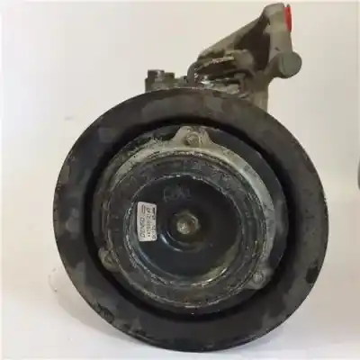 Pezzo di ricambio per auto di seconda mano compressore aria condizionata per galloper super exceed 2.5 t.d. riferimenti oem iam 4472000526  pa1691328