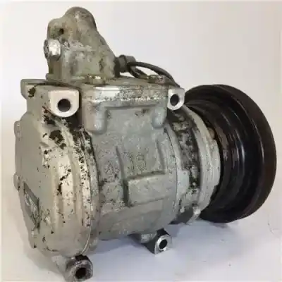 Pezzo di ricambio per auto di seconda mano compressore aria condizionata per galloper super exceed 2.5 t.d. riferimenti oem iam 4472000526  pa1691328