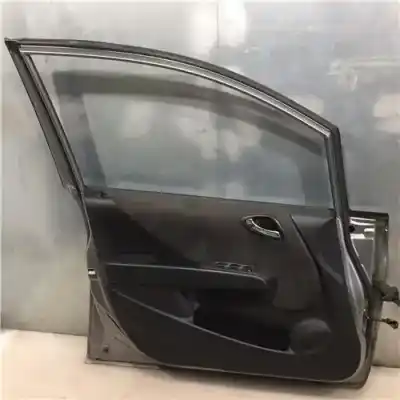 İkinci el araba yedek parçası sol ön kapi için honda jazz (gd1/5) 1.4 oem iam referansları 67050saag01zz  
