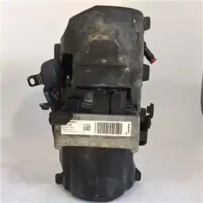 Second-hand car spare part power steering pump for peugeot 807 2.0 premium oem iam references 1440050080  a5095965