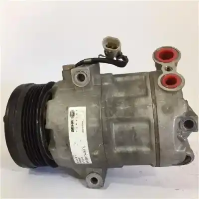 Peça sobressalente para automóvel em segunda mão compressor de ar condicionado a/a a/c por opel astra h sedán (a04) 1.4 (l69) referências oem iam 99000020