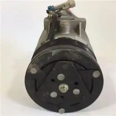İkinci el araba yedek parçası klima kompresörü için opel astra h sedán (a04) 1.4 (l69) oem iam referansları 99000020  8fk351134761