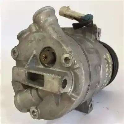 İkinci el araba yedek parçası klima kompresörü için opel astra h sedán (a04) 1.4 (l69) oem iam referansları 99000020  8fk351134761