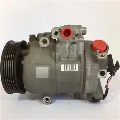 Автозапчастина б/у компресор кондиционера для mini mini (r50,r53) 1.6 16v cat посилання на oem iam 64526918122