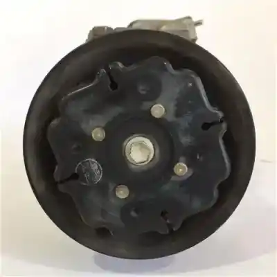 Автозапчасти б/у компрессор кондиционера воздуха за mini mini (r50,r53) 1.6 16v cat ссылки oem iam 64526918122  sb4480820
