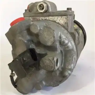 Автозапчасти б/у компрессор кондиционера воздуха за mini mini (r50,r53) 1.6 16v cat ссылки oem iam 64526918122  sb4480820