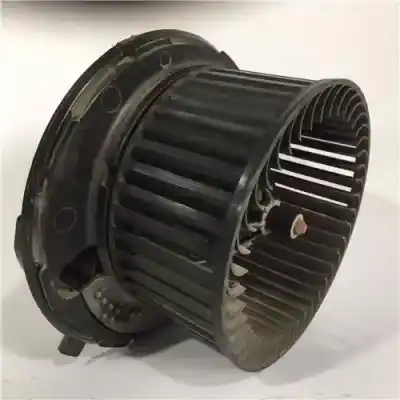Second-hand car spare part heater blower motor for audi a3 (8p1) 2.0 tdi ambiente (dpf) (125kw) oem iam references pq35983054e