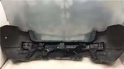 Second-hand car spare part rear bumper for dacia duster (hs_) 1.5 dci 4x4 oem iam references 850220034r  850220033r