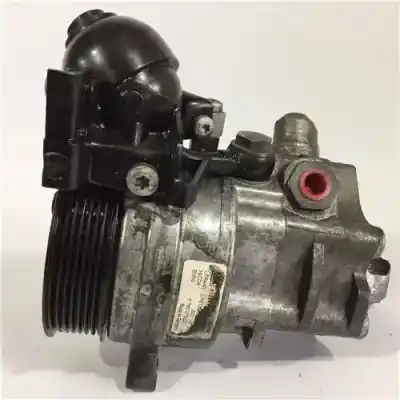 Pezzo di ricambio per auto di seconda mano pompa del servosterzo per bmw serie 7 (e65/e66) 4.0 740d riferimenti oem iam 676007303