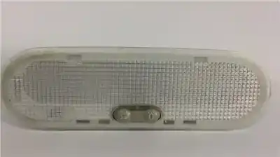 Peça sobressalente para automóvel em segunda mão luz interior por dacia duster (hs_) 1.5 dci 4x4 referências oem iam 8200074362