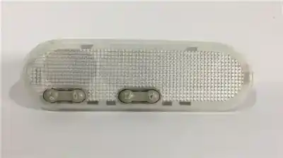 Peça sobressalente para automóvel em segunda mão luz interior por dacia duster (hs_) 1.5 dci 4x4 referências oem iam 8200073231