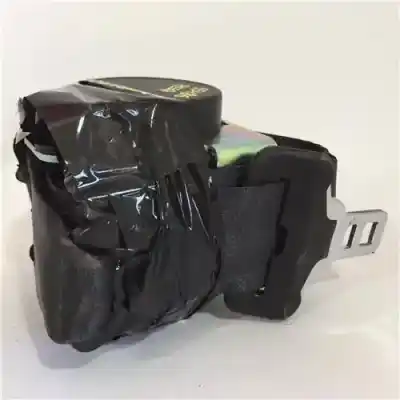 Peça sobressalente para automóvel em segunda mão cinto de segurança traseiro esquerdo por dacia duster (hs_) 1.5 dci 4x4 referências oem iam 8200751262