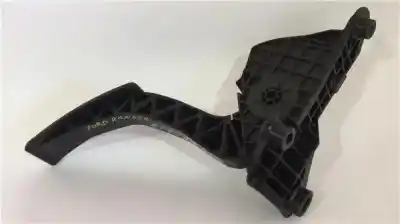 Автозапчасти б/у педаль газа за ford ranger (tke) 2.2 tdci 4x4 ссылки oem iam ab399f836ac  e0715b1273