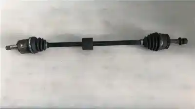 Peça sobressalente para automóvel em segunda mão transmissão dianteira direita por opel combo 1.3 cdti 16v referências oem iam 24427064