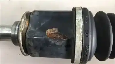 Автозапчасти б/у передняя левая трансмиссия за mini mini (r50,r53) 1.6 16v cat ссылки oem iam 31607518237  