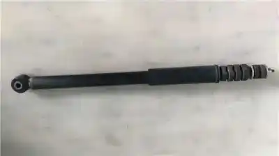 Peça sobressalente para automóvel em segunda mão amortecedor traseiro esquerdo por dacia duster (hs_) 1.5 dci 4x4 referências oem iam 562105043r