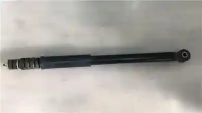 Peça sobressalente para automóvel em segunda mão amortecedor traseiro direito por dacia duster (hs_) 1.5 dci 4x4 referências oem iam 562105043r