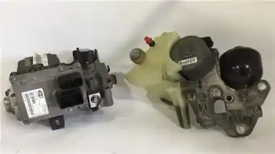 Second-hand car spare part automatic gearbox control unit for citroen c4 grand picasso 2.0 hdi oem iam references 9664139780  bm0077947