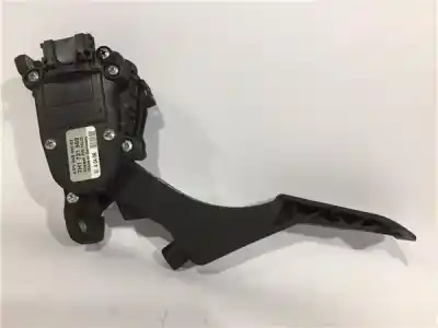 Recambio de automóvil de segunda mano de pedal acelerador para volkswagen t5 transporter (7h) 2.5 combi referencias oem iam 7h1721503 7h1721503d , audi 9pv00849503