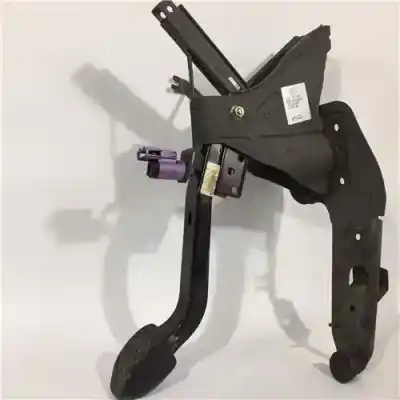 Recambio de automóvil de segunda mano de PEDAL FRENO para VOLKSWAGEN T5 TRANSPORTER (7H)  referencias OEM IAM 7H1721057  0420138