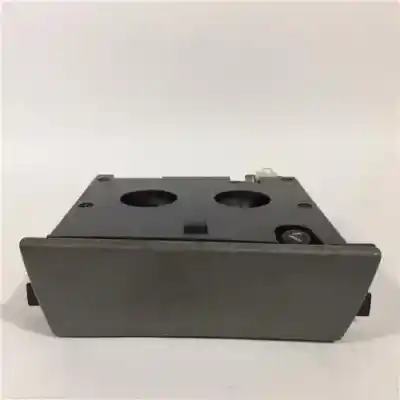 Second-hand car spare part ashtray for volkswagen t5 transporter (7h) 2.5 combi oem iam references 7h1857321h  81062