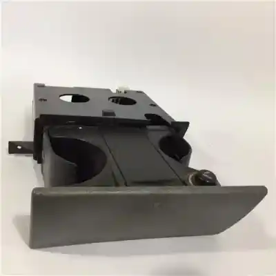 Second-hand car spare part ashtray for volkswagen t5 transporter (7h) 2.5 combi oem iam references 7h1857321h  81062