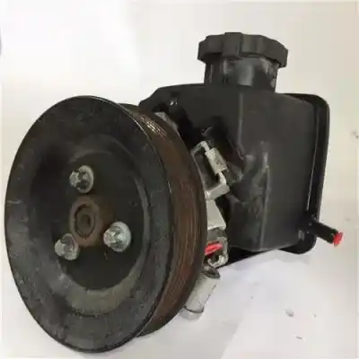 Peça sobressalente para automóvel em segunda mão bomba de direção hidráulica por mercedes-benz vito (w639) basic, combi 111 cdi compacto (639.601) referências oem iam 0034667101