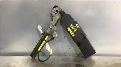 Peça sobressalente para automóvel em segunda mão chicote / encaixe cinto segurança dianteiro direito por renault kangoo (f/kc0) 1.5 dci diesel referências oem iam 8200028095