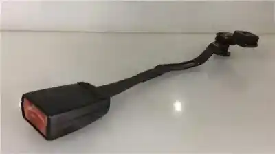 Second-hand car spare part LEFT FRONT SEAT BELT BUCKLE for AUDI A3 (8L)  OEM IAM references 8L0858675H  