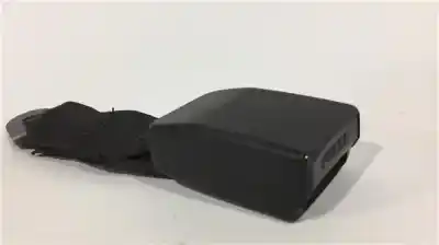 Peça sobressalente para automóvel em segunda mão chicote / encaixe cinto segurança traseiro central por dacia duster (hs_) 1.5 dci 4x4 referências oem iam 0752494
